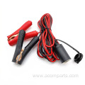 Car Cigarette Lighter To Battery Cable Power Bank